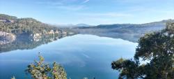 Lac d'Esparron