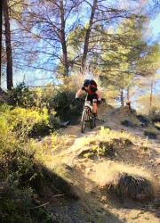 Les Terres Grises