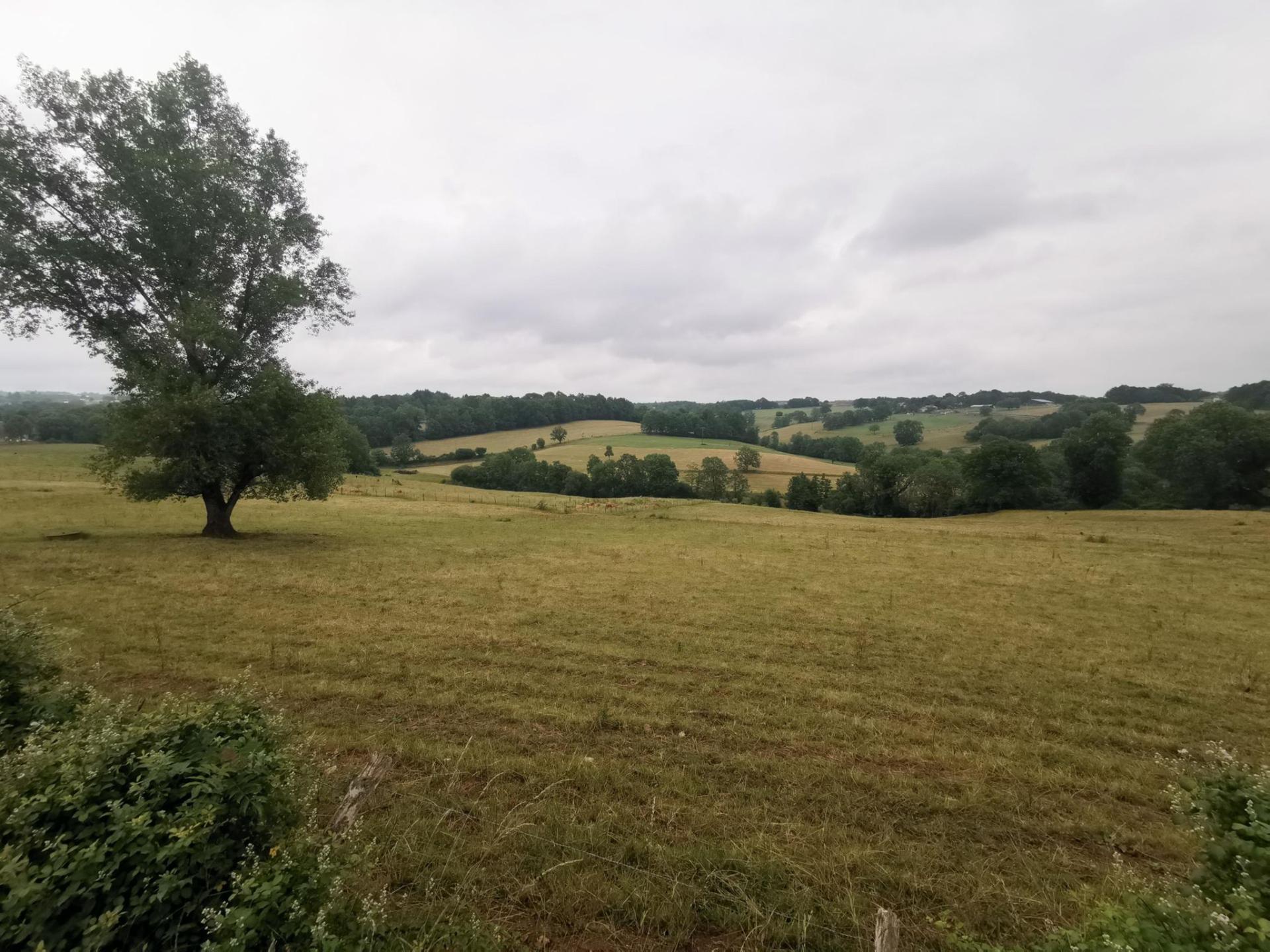Base du Chambon - Boucle N° 16