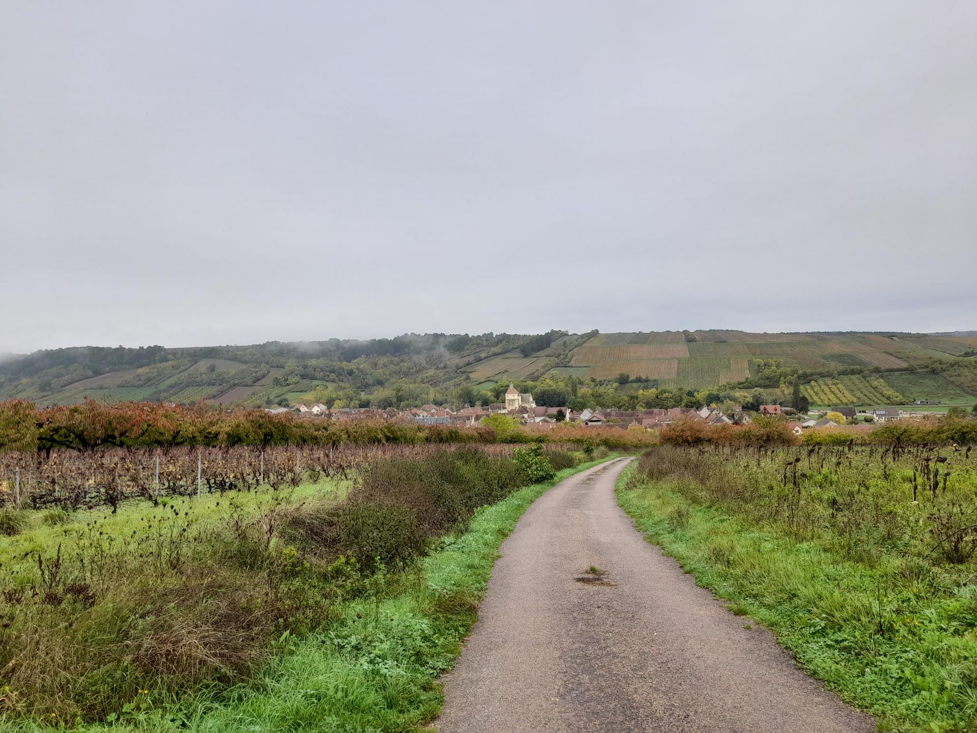 Les Trois Clochers