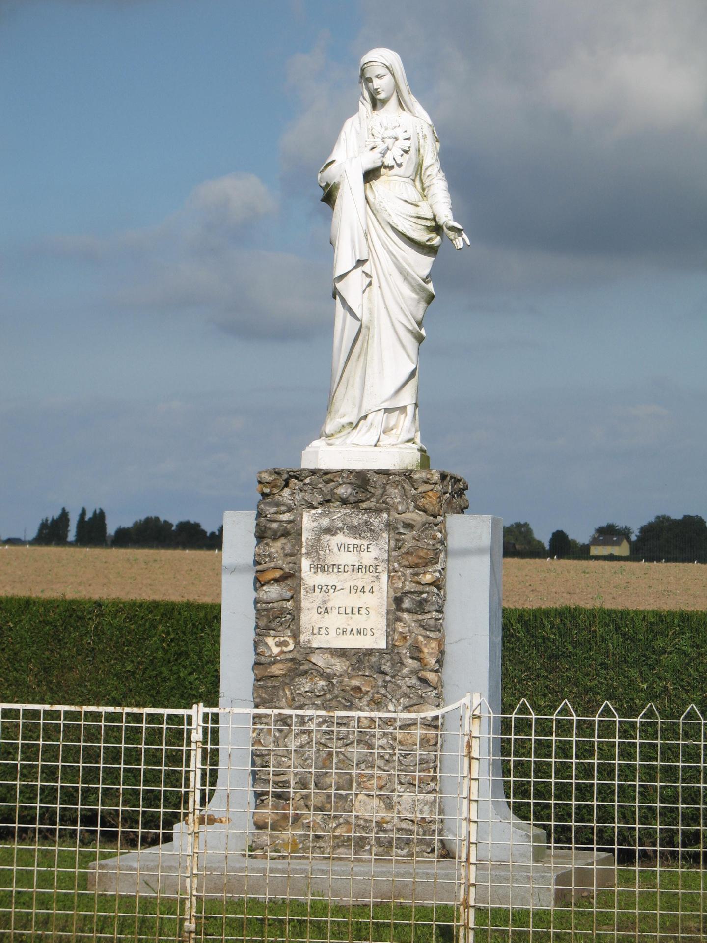 Bourges - Trouville-sur-Mer - Etape 6/6 : Saint-Pierre-de-Cernières (27) - Trouville-sur-Mer (14)