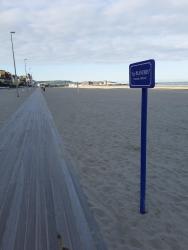 455.Trouville.(14).Les Planches.Promenade Savignac.