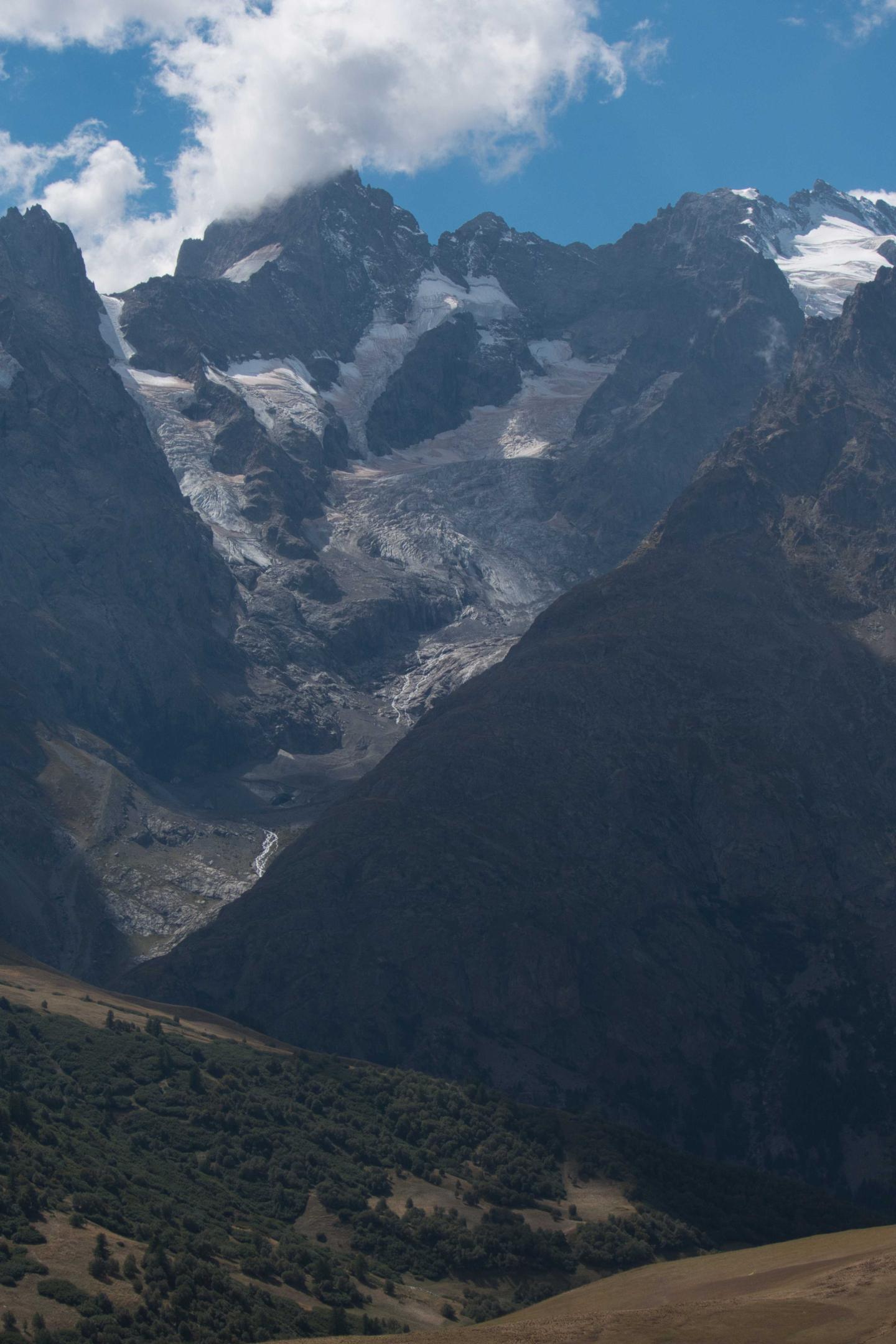 Trip Queyras - Piémont italien - Ubaye en 5 jours