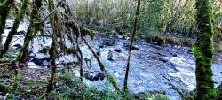 Rivière de l'Aix