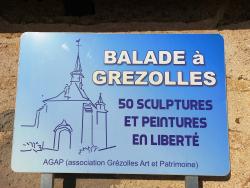 Grézolles