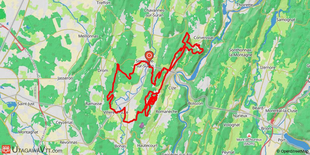 TransRevermont 2022 - 50 km
