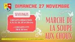 Flyer Sevelinges 2022