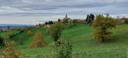 La Gresle et son clocher