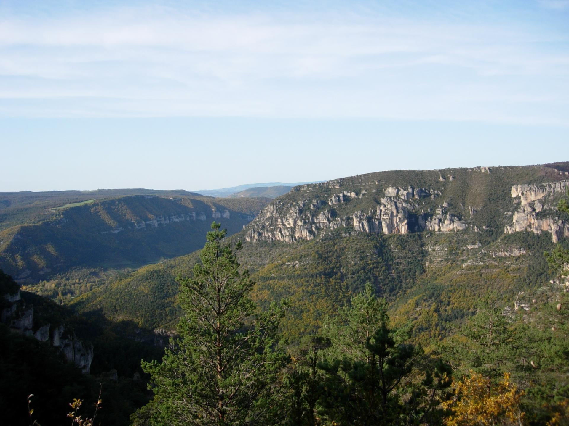 Les Arcs de Saint-Pierre-des-Tripiers