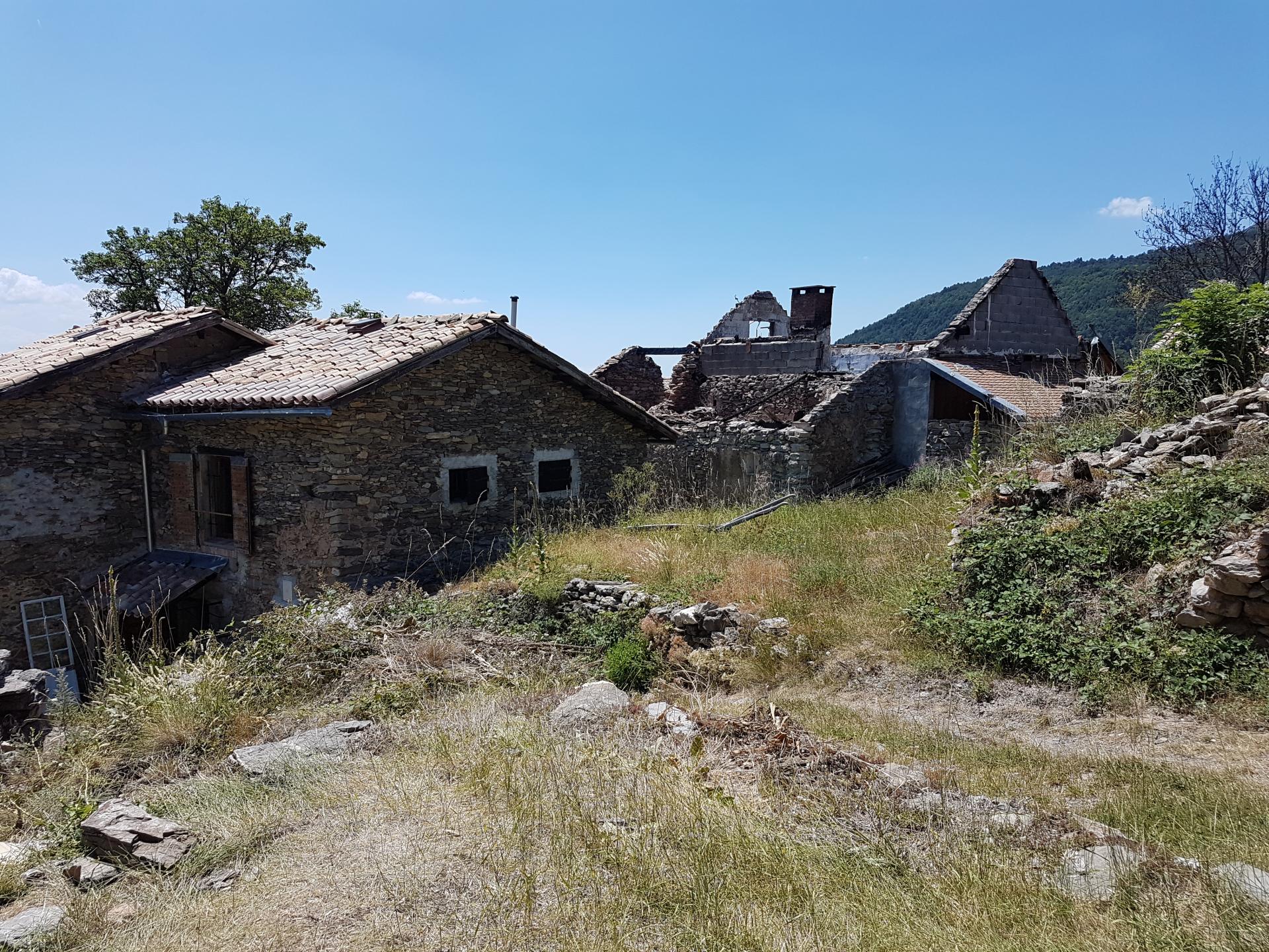 La Javie - Col de Boullard