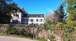 Les Bardons
