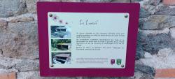 Le Crozet, le lavoir