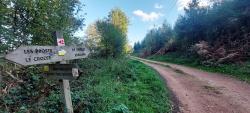 Vers Montmeugne