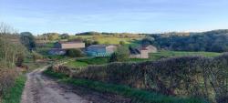 Valière, la ferme