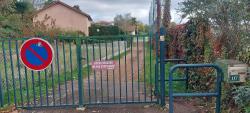 On passe par là :-(