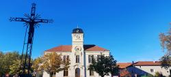Renaison, la mairie