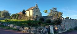 Chapelle Saint Roch
