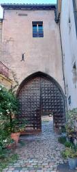 Saint Haon le Châtel