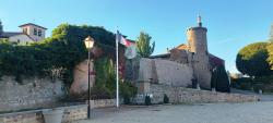 Saint Haon le Châtel