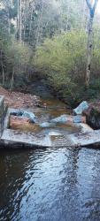 Rivière du Renaison