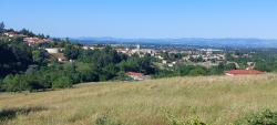 Village de Renaison