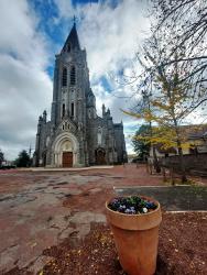 Saint Haon le Châtel