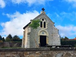 Chapelle Saint Roch