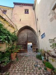 Saint Haon le Châtel
