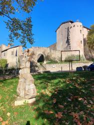 Saint Haon le Châtel