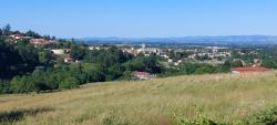 Vilage de Renaison