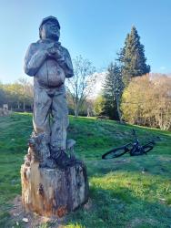 Sculpture