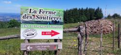 Vers Les Soutières