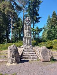 Mémorial du Gué de la Chaux