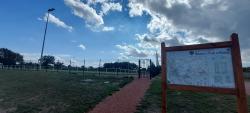Panneau des circuits VTT FFC