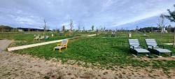 Villerest Plage