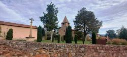Chapelle Saint Sulpice