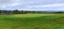 Villerest, Golf de Champlong (18 trous)