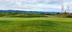 Villerest, Golf de Champlong (18 trous) et les Monts de la Madeleine
