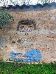 Villerest, Champlong, insolite
