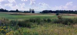 Golf de Champlong (18 trous)