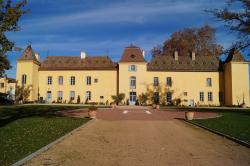 Château d'Origny