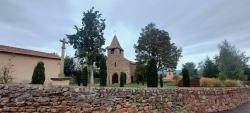 Chapelle Saint Sulpice