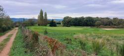 Golf de Champlong (18 trous)