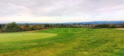 Golf de Champlong (18 trous)