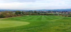 Golf de Champlong (18 trous)