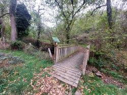 Gorges du Lourdon