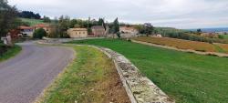 Le Puy, La chapelle
