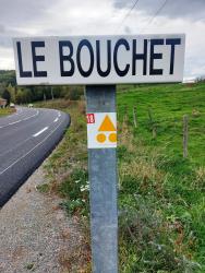 Le Bouchet
