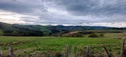 Le Bouchet, paysage