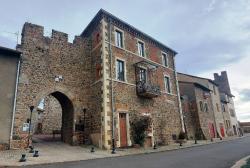 Villerest, Porte de Bise
